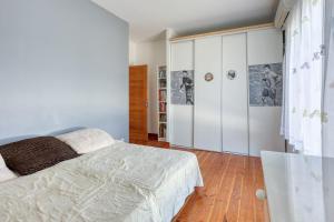 Villas L-Hacienda - Villa Climatisee avec Piscine : photos des chambres