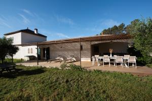 Villas Villa Le Blavet : photos des chambres