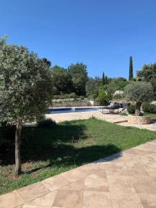 Villas L-Hacienda - Villa Climatisee avec Piscine : photos des chambres