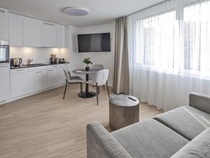MOOI Apartments Grenchen