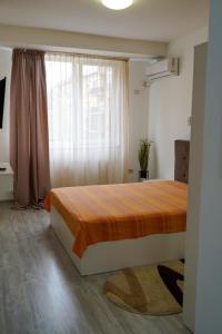 Skyline Apart 3 Militari Residence