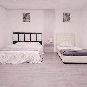 Dboss Homestay Sandakan