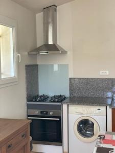 Les bergeries dOgliastrello