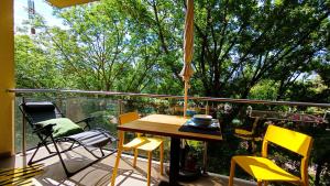 Studio Fortuna Park Residence
