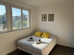 Résidence Claire Roman