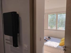 Appartements Residence Claire Roman : photos des chambres
