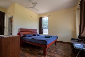 Trippr Chikkamagaluru