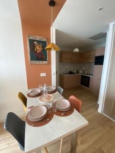 Appartements Pause Nature Florale : photos des chambres