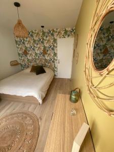 Appartements Pause Nature Florale : photos des chambres