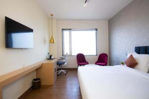 Hotel avadh classio near by ram mandir