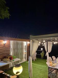 บ้านกลางโดม Baan Klang Dome