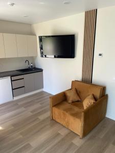 Apartamentas Vanagupės Dvelksmas