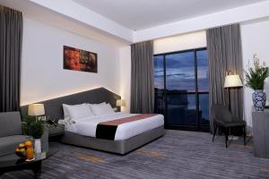 Bahang Bay Hotel
