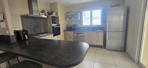 Villas Bienvenue a la Casa Familia ! : photos des chambres