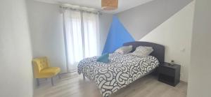 Villas Bienvenue a la Casa Familia ! : photos des chambres