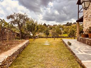 Casa do Porco - Farm Stay & Spa no Douro