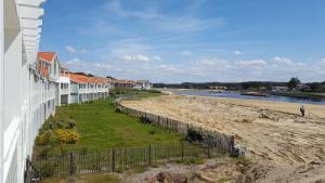 Résidence Goélia Les Balcons des Pêcheurs