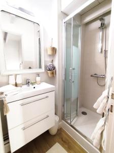 Maisons d'hotes Chambre du Rouard LE RUISSEAU : photos des chambres
