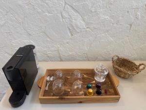 Cozy flat in Leblon five steps from the beach