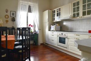 Bolghera 23, fantastic place in Trento