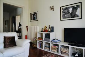 Bolghera 23, fantastic place in Trento