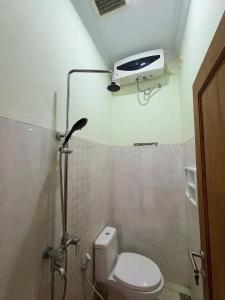 Inti Homestay 3 Kamar Fasilitas Lengkap