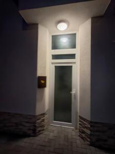 Charming modern furnished Studio in a Peaceful Neighborhood of Kecskemet