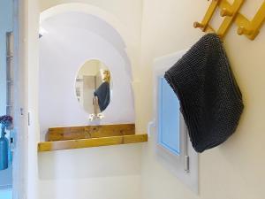 Residence Verdi - Appartements meubles en centre ville : photos des chambres
