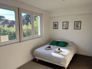 Résidence Claire Roman