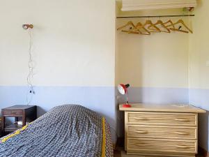 Residence Verdi - Appartements meubles en centre ville : photos des chambres