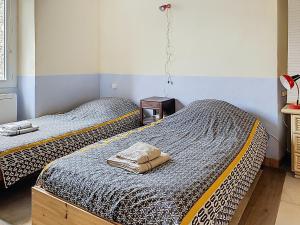 Residence Verdi - Appartements meubles en centre ville : photos des chambres
