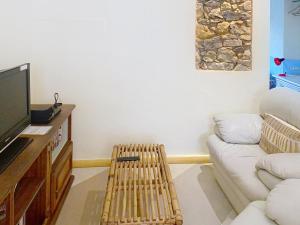 Residence Verdi - Appartements meubles en centre ville : photos des chambres