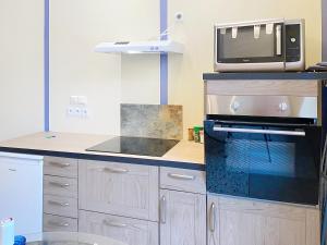 Residence Verdi - Appartements meubles en centre ville : photos des chambres