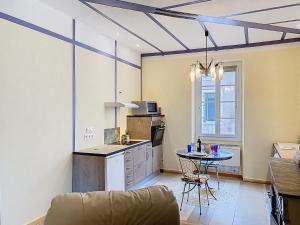 Residence Verdi - Appartements meubles en centre ville : photos des chambres