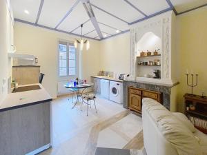 Residence Verdi - Appartements meubles en centre ville : photos des chambres
