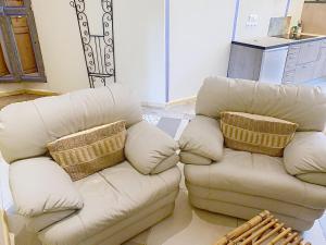 Residence Verdi - Appartements meubles en centre ville : photos des chambres