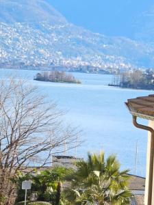 Am See, zentral,ruhig