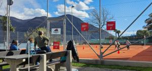 Am See, zentral,ruhig