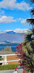 Am See, zentral,ruhig