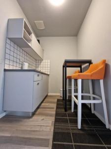 Zentrale Apartments in Stuttgart Stadtmitte