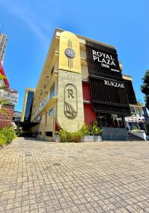Royal Plaza Inn by RAK Rooms, Calicut