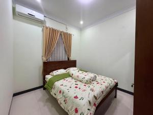 Inti Homestay 3 Kamar Fasilitas Lengkap