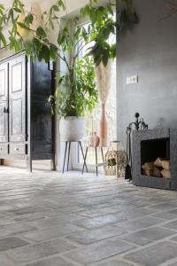 Unieke landelijke woning met zwembad