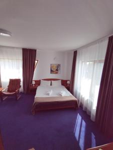 Pensiunea Bocca Del Rio