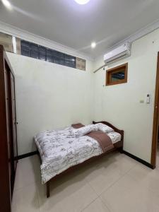 Inti Homestay 3 Kamar Fasilitas Lengkap