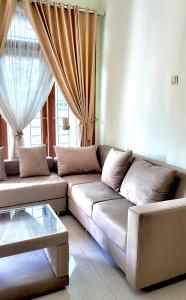 Inti Homestay 3 Kamar Fasilitas Lengkap