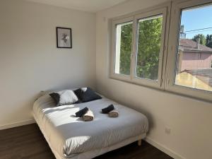 Résidence Claire Roman