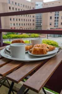 Le Chez Moi Hyper Centre Parking 3mn Gare