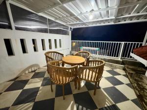 Inti Homestay 3 Kamar Fasilitas Lengkap