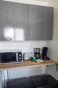 Appartements Le Chez Moi Hyper Centre Parking 3mn Gare : photos des chambres
